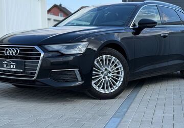 Audi A6 200.938 km 22.700 &euro; Ransbach-Baumbach 56235