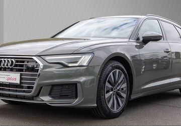 Audi A6 94.458 km 33.980 &euro; Koblenz 56070