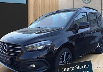 Mercedes-Benz T-Klasse 6.224 km 31.340 &euro; Koblenz 56070