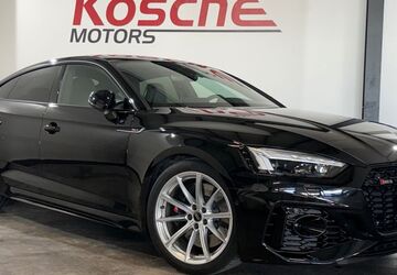 Audi RS5 24.714 km 65.980 &euro; Neuwied 56566