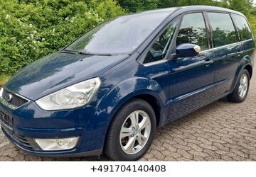 Ford Galaxy 116.270 km 9.970 &euro; Neuwied 56566