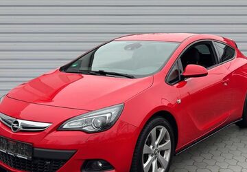 Opel Astra 133.684 km 8.490 &euro; Neitersen 57638