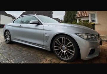 BMW 420 191.550 km 16.900 &euro; Mayen 56727