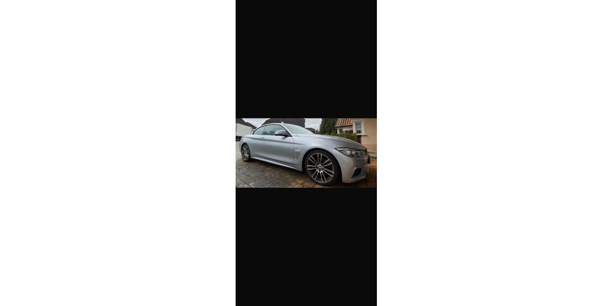 BMW 420 191.550 km 16.900 &euro; Mayen 56727