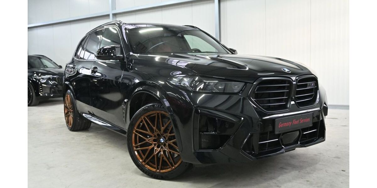 BMW X5 M 34.591 km 99.750 &euro; Weißenthurm 56575