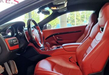 Maserati Granturismo 24.500 km 72.500 &euro; Lahnstein 56112