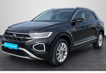 VW T-Roc 45.450 km 19.900 &euro; Kruft 56642