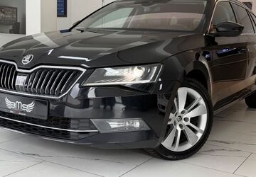 Skoda Superb 149.317 km 16.475 &euro; Sinzig 53489