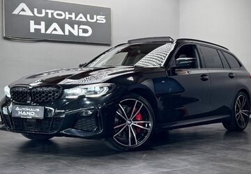 BMW M340i 90.500 km 44.990 &euro; Bad Honnef/Rottbitze 53604