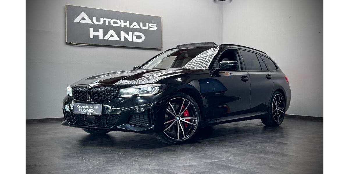 BMW M340i 90.500 km 44.990 &euro; Bad Honnef/Rottbitze 53604