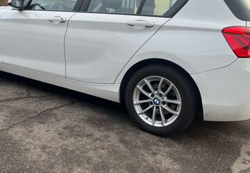 BMW 116 165.000 km 7.190 &euro; Neuwied 56564
