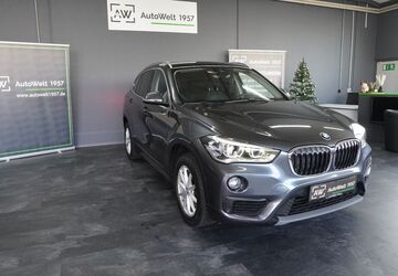 BMW X1 144.000 km 17.990 &euro; Montabaur 56410