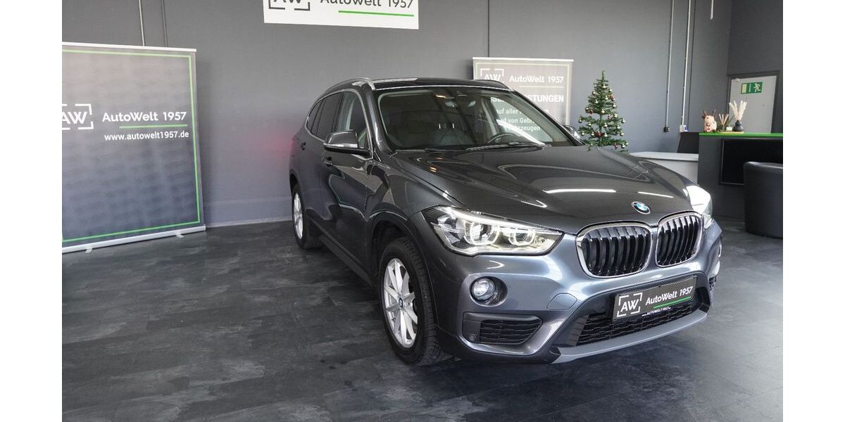 BMW X1 144.000 km 17.990 &euro; Montabaur 56410