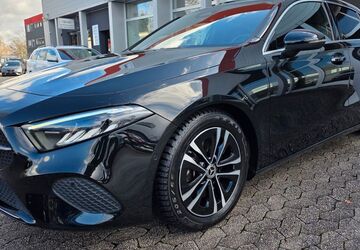 Mercedes-Benz A 220 38.121 km 29.900 &euro; Neuwied 56566