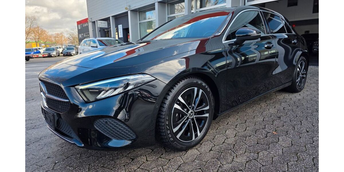 Mercedes-Benz A 220 38.121 km 29.900 &euro; Neuwied 56566