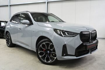 Gebrauchte BMW X3