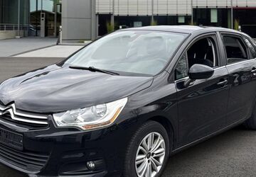 Citroen C4 128.938 km 3.490 &euro; Neitersen 57638