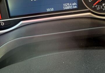 Ford S-Max 150.000 km 6.500 &euro; Flammersfeld 57632