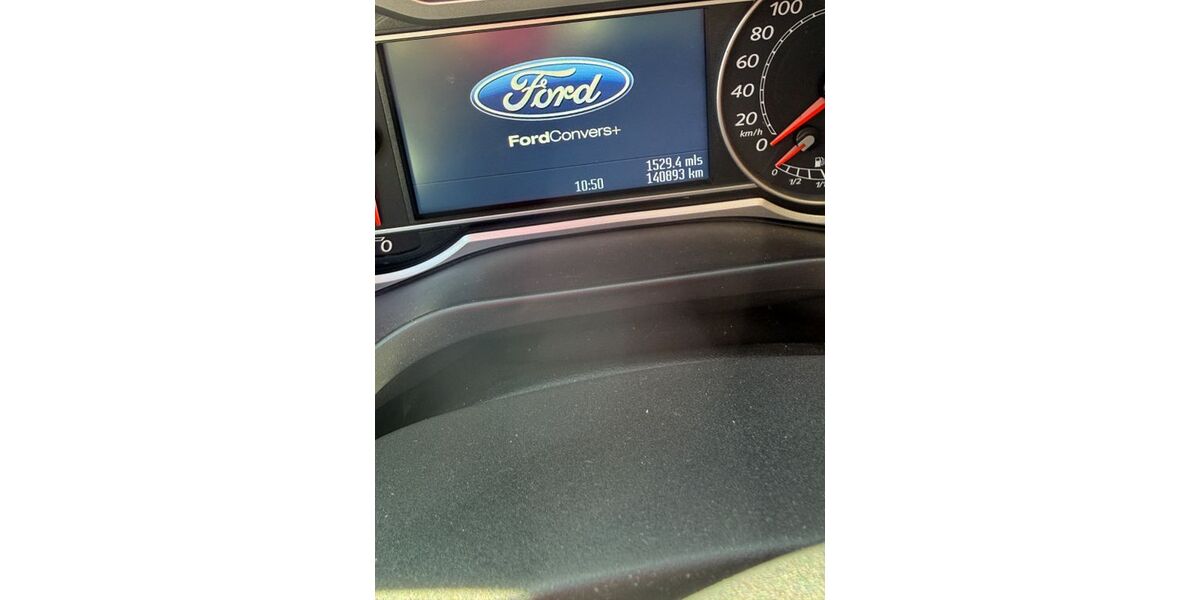 Ford S-Max 150.000 km 6.500 &euro; Flammersfeld 57632
