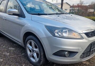 Ford Focus 176.300 km 4.970 &euro; Neuwied 56566