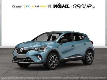 Gebrauchte Renault Captur