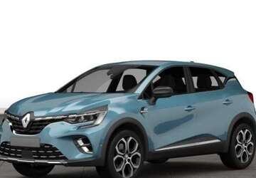 Renault Captur 9.900 km 26.990 &euro; Koblenz 56070