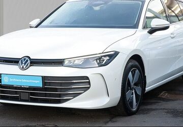 VW Passat Variant 25.959 km 33.480 &euro; Koblenz 56070