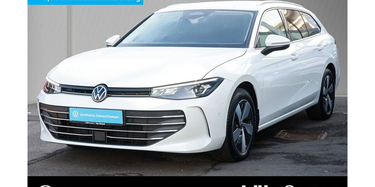 VW Passat Variant 25.959 km 33.480 &euro; Koblenz 56070