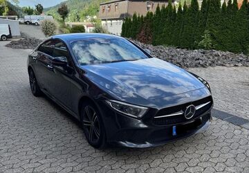 Mercedes-Benz CLS 400 375.000 km 28.500 &euro; Bad Ems 56130
