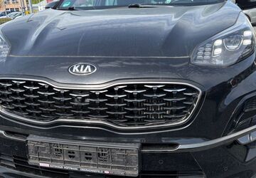 Kia Sportage 67.000 km 14.950 &euro; Ochtendung 56299
