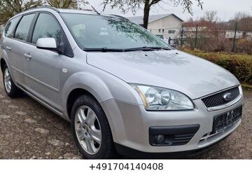 Ford Focus 164.850 km 4.970 &euro; Neuwied 56566