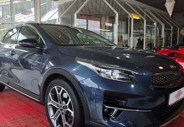Kia XCeed 55.000 km 19.800 &euro; Lahnstein 56112