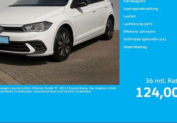 VW Polo 22.130 km 17.580 &euro; Neuwied 56564