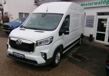 Maxus Andere 15 km 58.345 &euro; Straßenhaus 56587