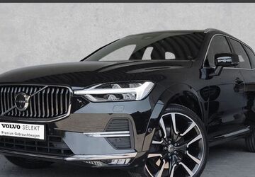 Volvo XC60 81.500 km 38.890 &euro; Koblenz/Gwb. Arenberg 56077