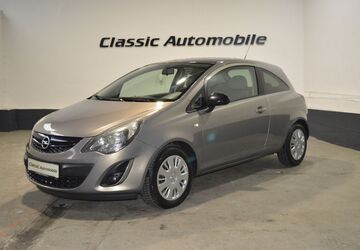 Opel Corsa 173.000 km 2.900 &euro; Neuwied 56567