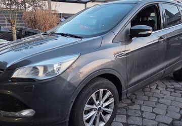 Ford Kuga 221.000 km 5.999 &euro; Neuwied 56567