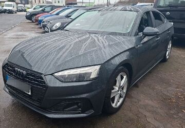Audi A5 144.000 km 27.999 &euro; Selters 56242