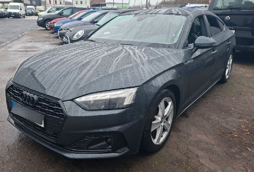 Audi A5 144.000 km 27.999 &euro; Selters 56242
