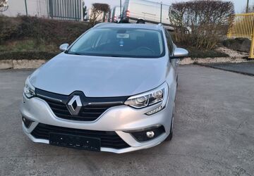 Renault Megane 101.000 km 8.500 &euro; Mayen 56727
