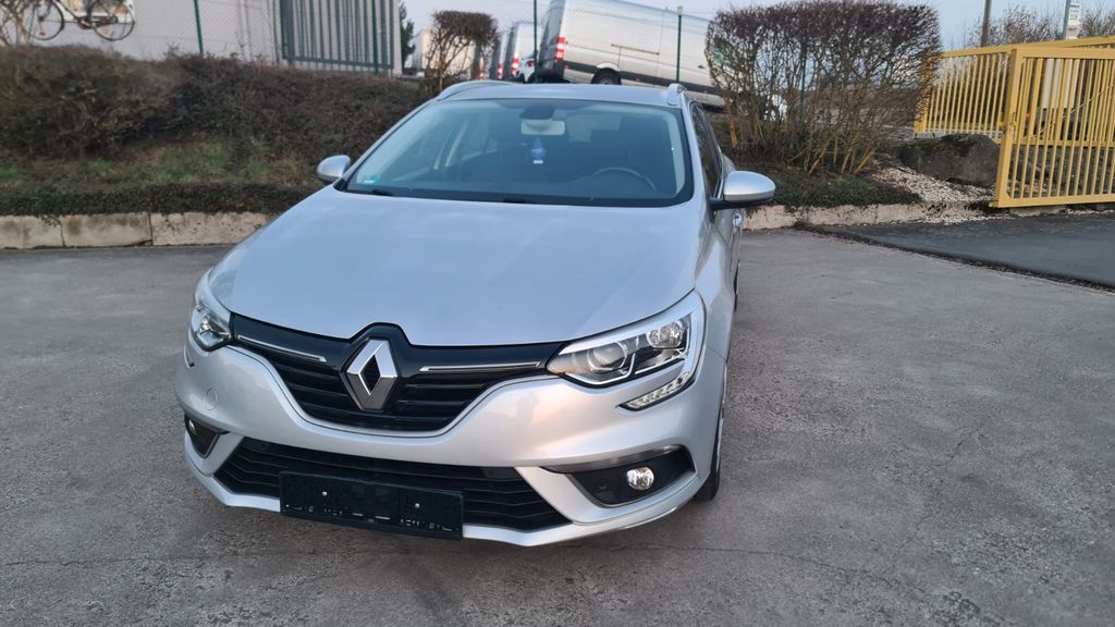 Renault Megane 101.000 km 8.500 &euro; Mayen 56727