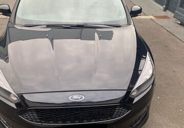 Ford Focus 135.500 km 10.500 &euro; Unkel 53572