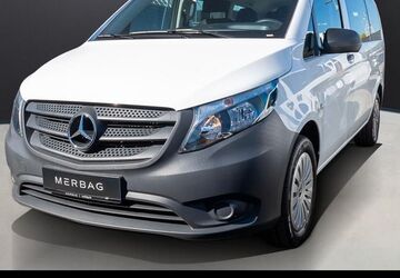 Mercedes-Benz Vito 61.278 km 30.900 &euro; Neuwied 56566