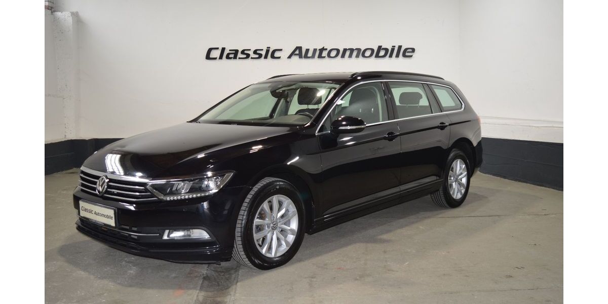 VW Passat Variant 172.000 km 14.900 &euro; Neuwied 56567