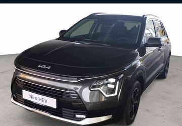 Kia Niro 6.000 km 33.470 &euro; Mayen 56727