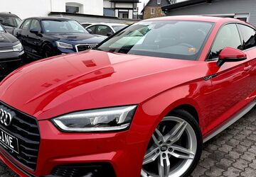 Audi A5 142.000 km 19.900 &euro; Wirges 56422