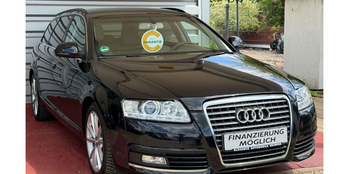 Audi A6 105.650 km 12.650 &euro; Neuwied 56567