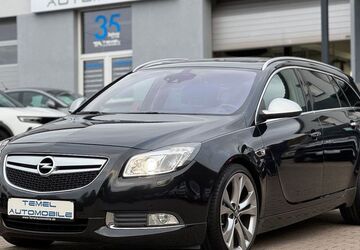 Opel Insignia 215.545 km 5.499 &euro; Montabaur-Eschelbach 56410
