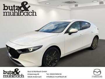 Gebrauchte Mazda 3
