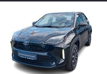 Toyota Yaris Cross 68.099 km 21.990 &euro; Neuwied 56566